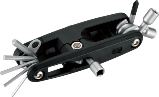 Tama TMT9 Outil multifonction pour batterie