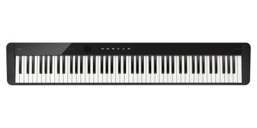 Casio PX-S1100 Privia 88-Key Digital Piano (Black)