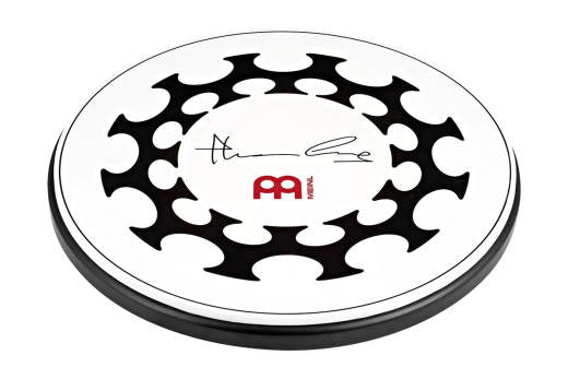 Meinl MPP-12-TL Thomas Lang Signature Pad d'entraînement - 12 pouces