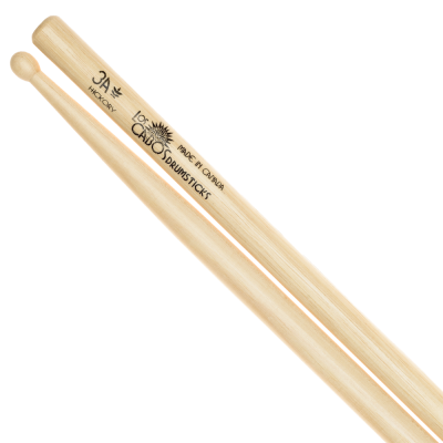 Los Cabos LCD3AH 3A Baguettes en hickory