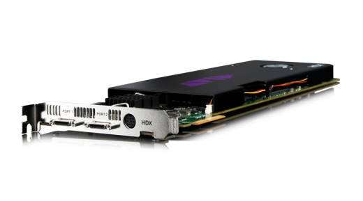 Avid Pro Tools HDX Core PCIe Card