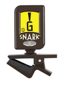 Snark N-6 Clip-On Napoleon Ukulele Tuner