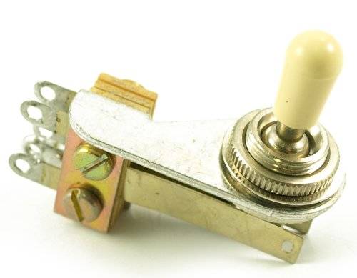 Musique WD WDE6SW-1 Switchcraft Exact Remplacement SG Toggle