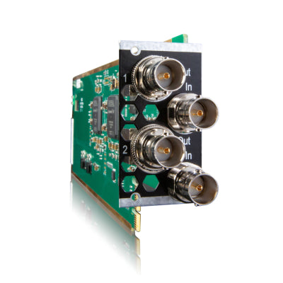 Avid Pro Tools MTRX Dual SDI/HD/3G Card