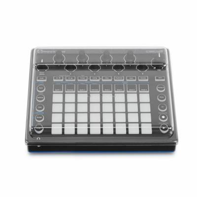 Decksaver DS-PC-NCIRCUIT Novation Circuit Cover