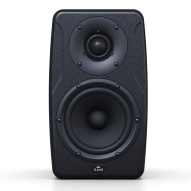 IK Multimedia iLoud Precision 5 Moniteur de référence bidirectionnel 5''