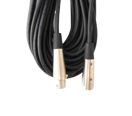 Yorkville MC-50N Standard Series Microphone Cable - 50 Feet