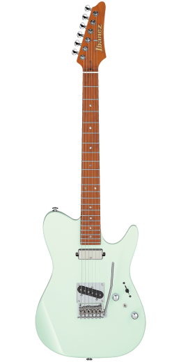 Ibanez AZS2200MGR Prestige Electric Guitar (Mint Green)