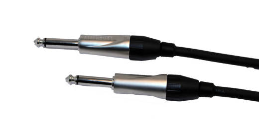 Yorkville PC-10DLX DLX Series Instrument Cable - 10 feet