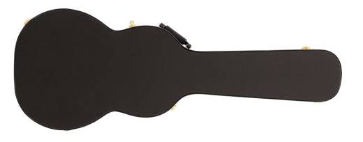 Yorkville YAC-6HP Étui rigide pour guitare acoustique Parlour