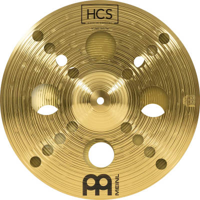 Meinl HCS14TRS Pile de poubelles HCS - 14''