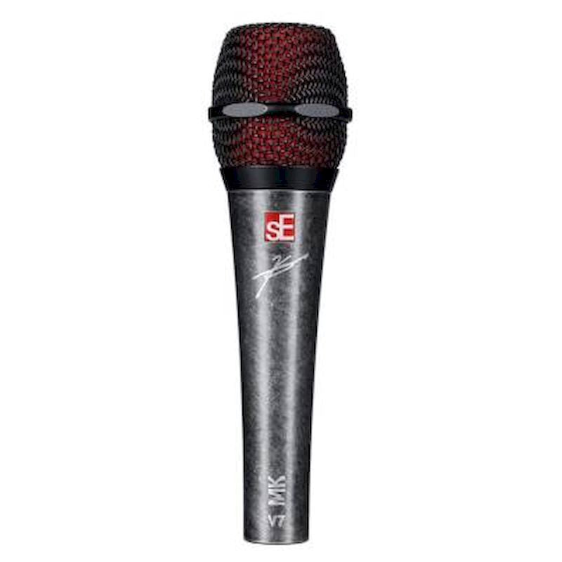 SE Electronics SE-V7MK Myles Kennedy V7 Signature Edition Microphone