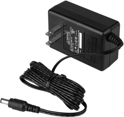 Two Notes TN-PSU12-US Low Noise 12V PSU for C.A.B. / Le Series