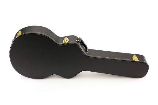 Yorkville YEC-6HES Étui rigide pour guitare style ES-335