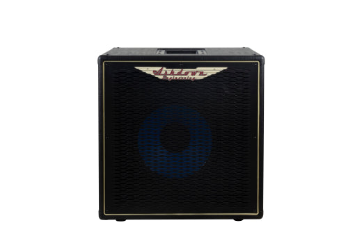 Baffle basse Ashdown ABM112-PN Pro Neo 1x12'' 250w