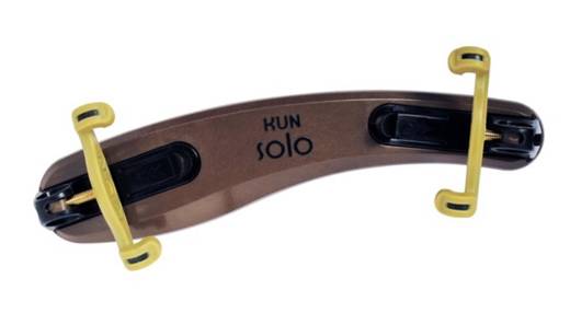 KUN K2000 Solo 4/4 Violin Shoulder Rest