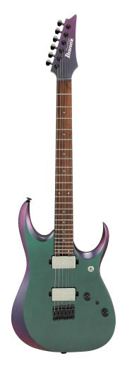 Ibanez RGD3121PRF Prestige Series Electric Guitar (Polar Lights Flat)