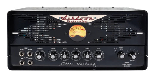 Ashdown Engineering LB 30 2.N Dynamic Cabinet/Speaker Simulator - 30 Watts