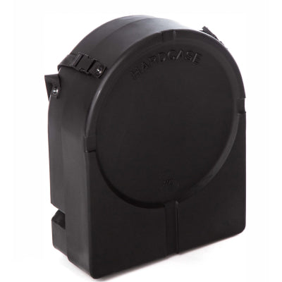 Hardcase HCSSK 14'' Snare Drum Kit Case (Black)