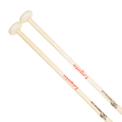 Los Cabos LCDTL Timpani Mallets - Legato
