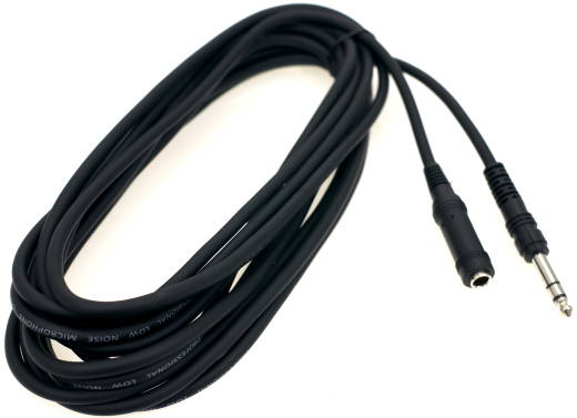 Link Audio A120SSF Economy 1/4-inch Headphone Extension - 20 Feet