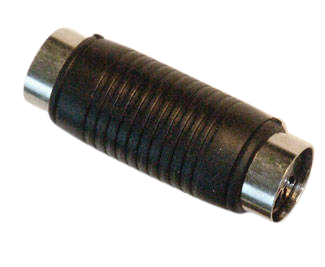 Link Audio AA6 Midi Cable Connector - Female to Female