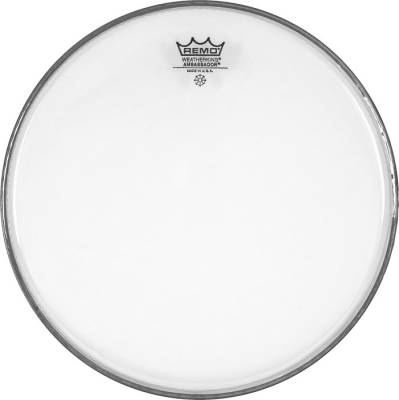 Remo BA-0316-00 16 Inch Ambassador Clear Batter