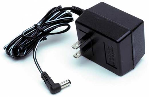 Dunlop ECB-004 18V 500mA Power Supply
