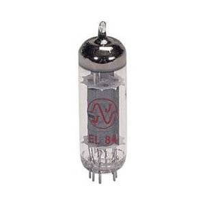 JJ Electronic EL84 9 Pin Power Tube