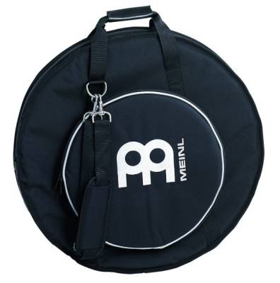 Meinl MCB24 Cymbal Bag - 24 inch - Black