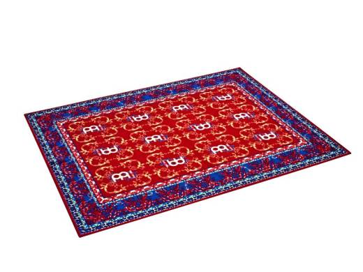 Meinl MDRL-OR Drum Rug - Oriental