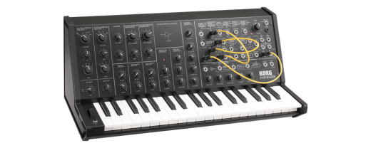 Korg MS-20-MINI Mini synthétiseur analogique monophonique