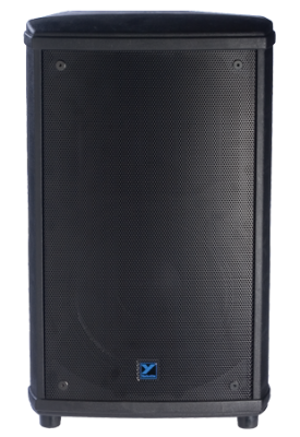 Yorkville NX35-2 NX Series 2-Way Passive 500W Loudspeaker - 12"