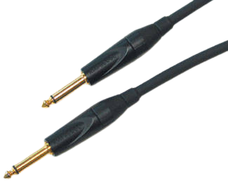 Yorkville PC-20S1 Studio One Instrument Cable - 20 Feet