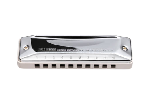 Harmonica Ultra Bend Suzuki SU-SUB30C (C)