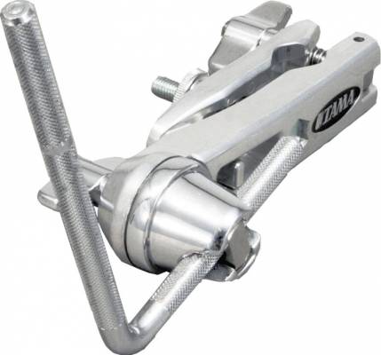 Tama CBA56 Fixation pour cloche avec pince rapide