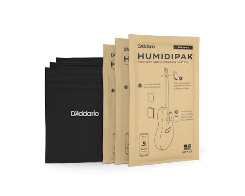 Planet Waves PW-HPK-03 Humidipak Restore Kit