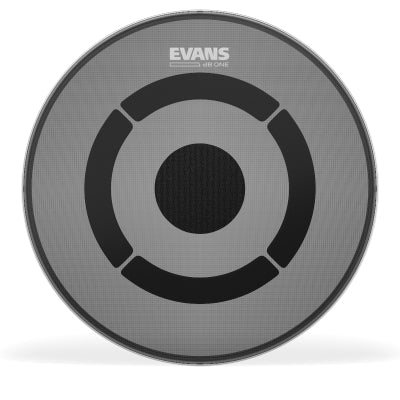 Evans TT12DB1 dB One Drum Head - 12''