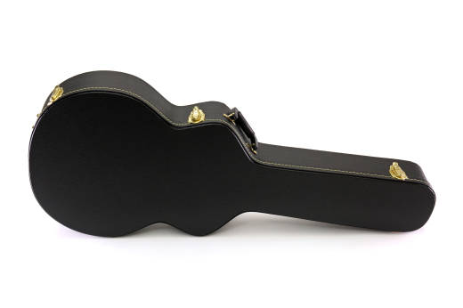 Yorkville YAC-6HSJ Hardshell Shallow Jumbo Acoustic Guitar Case