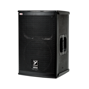 Yorkville EF10 Elite Series Passive Loudspeaker - 10"