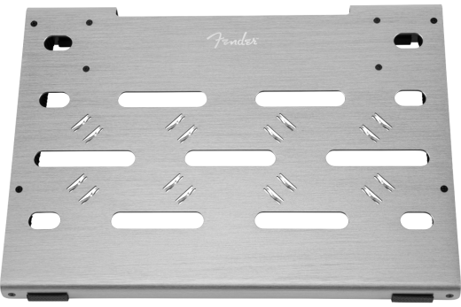 Fender Professional Pedalboard with Gigbag - Small