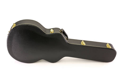 Yorkville YAC-6HDLX2 Premium Acoustic Guitar Case