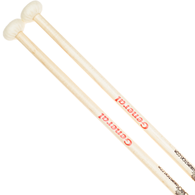 Los Cabos LCDTG Timpani Mallets - General