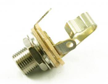 Musique WD WDE12LN-1 Switchcraft Jack 1/4 '' Extra Long