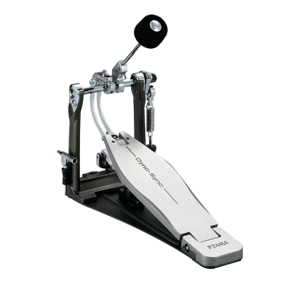 Tama HPDS1 Dyna-Sync Single Bass Drum Pedal