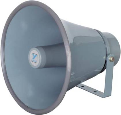 Yorkville C180 Coliseum Mini Series Klaxon de sonorisation extérieur 30 W