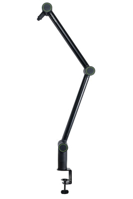 Mackie DB-200 Premium Desktop Microphone Boom
