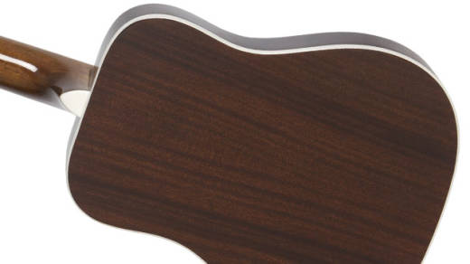 Epiphone EUKTHB Ukulélé ténor inspiré du colibri (Tobacco Burst)