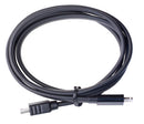 Apogee iPad/iPhone Lighting Cable - 1m