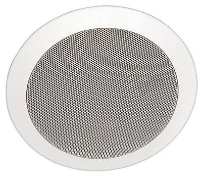 Enceinte de plafond Yorkville CM5/70 Coliseum Mini Series 20 W - 5"